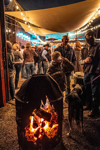 Alpine ArtWalk